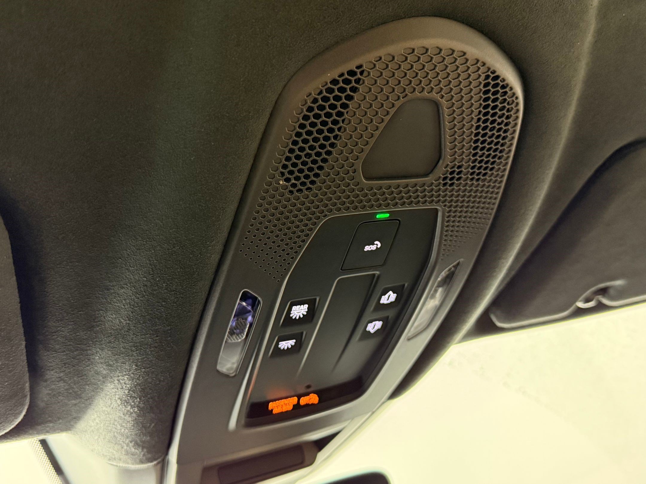 Used 2025 Porsche Cayenne GTS image 30