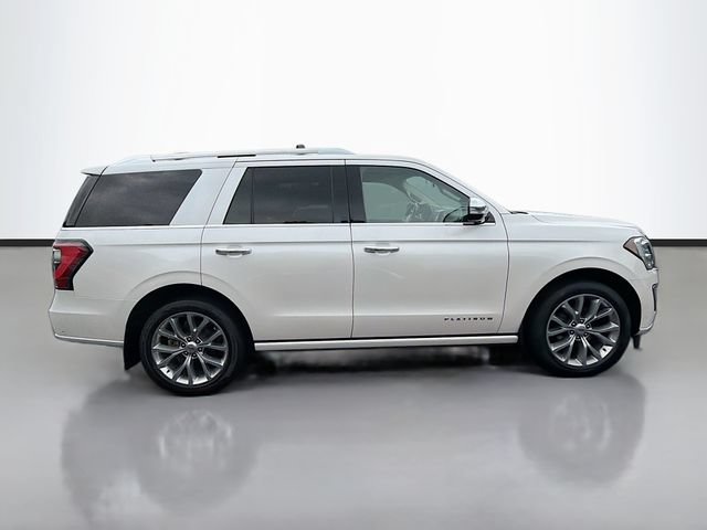 Used 2019 Ford Expedition Platinum AWD/4WD image 8