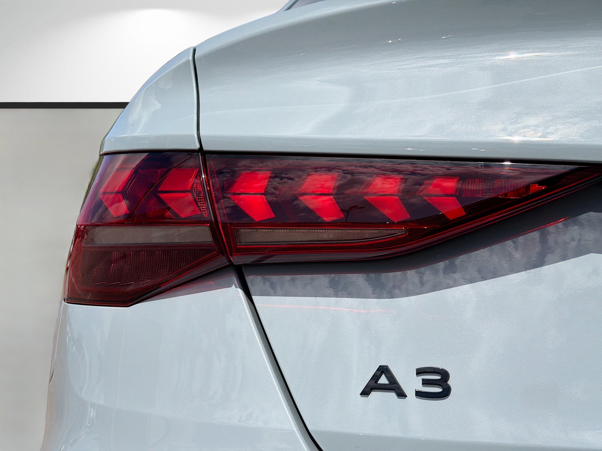 Certified 2025 Audi A3 2.0T Premium Plus w/ Premium Plus Package image 10