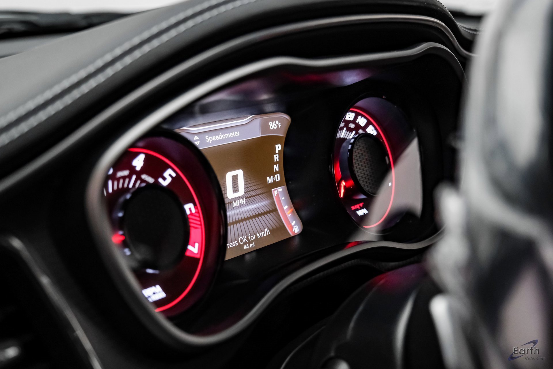 Used 2023 Dodge Challenger SRT Super Stock image 31