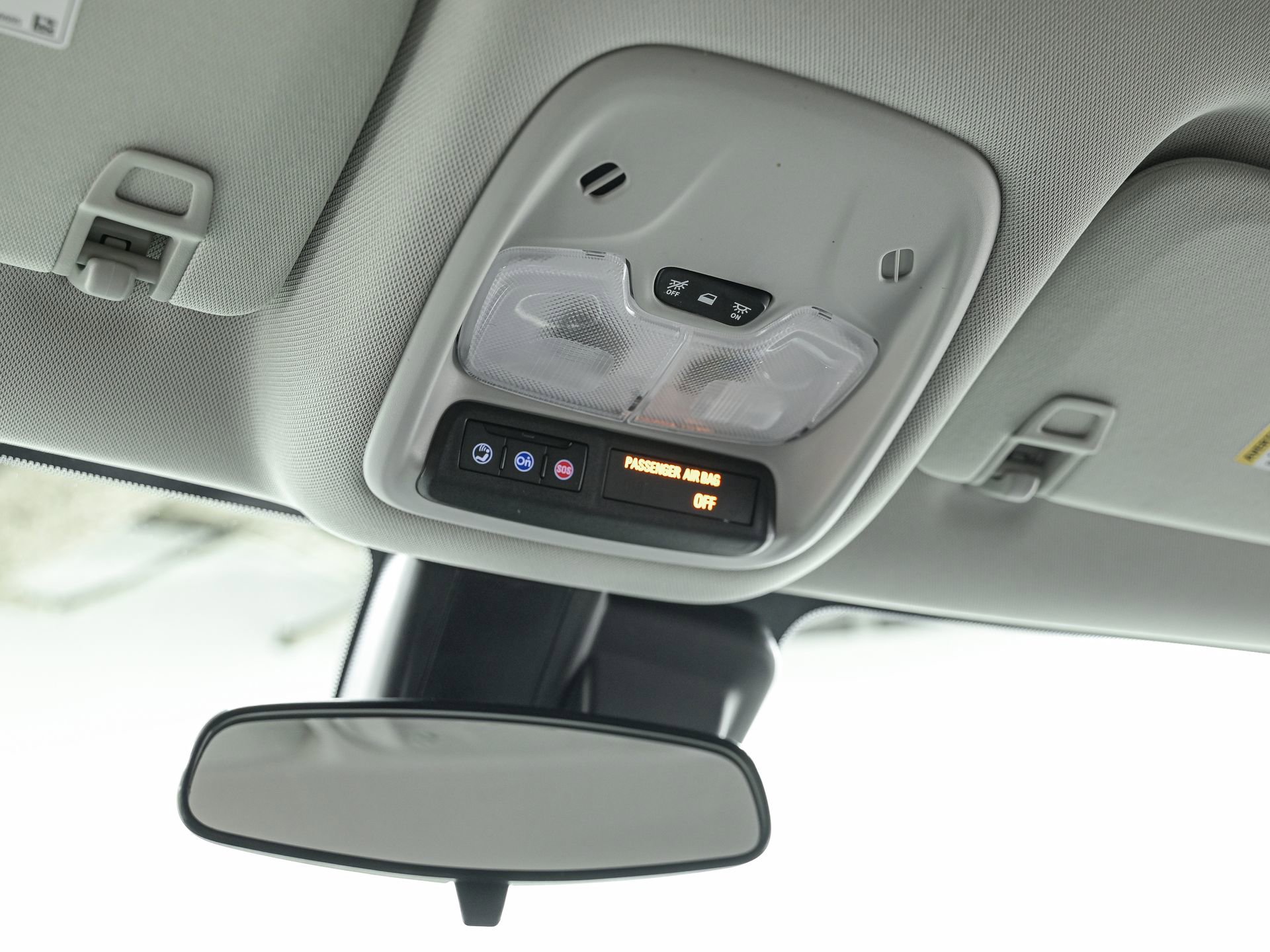 Used 2024 Chevrolet TrailBlazer LT w/ LT Cold Weather Package image 23