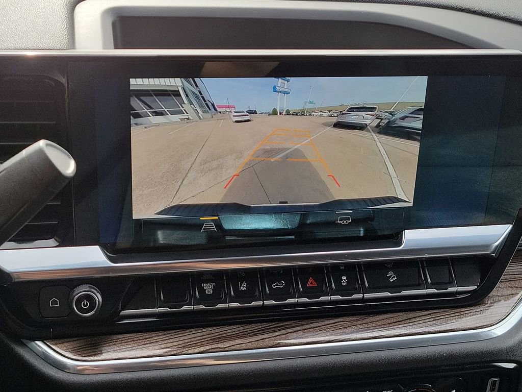 Used 2024 Chevrolet Silverado 2500 LT image 14