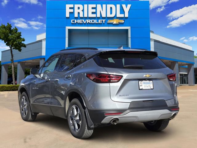 Used 2023 Chevrolet Blazer LT w/ Convenience Package image 5