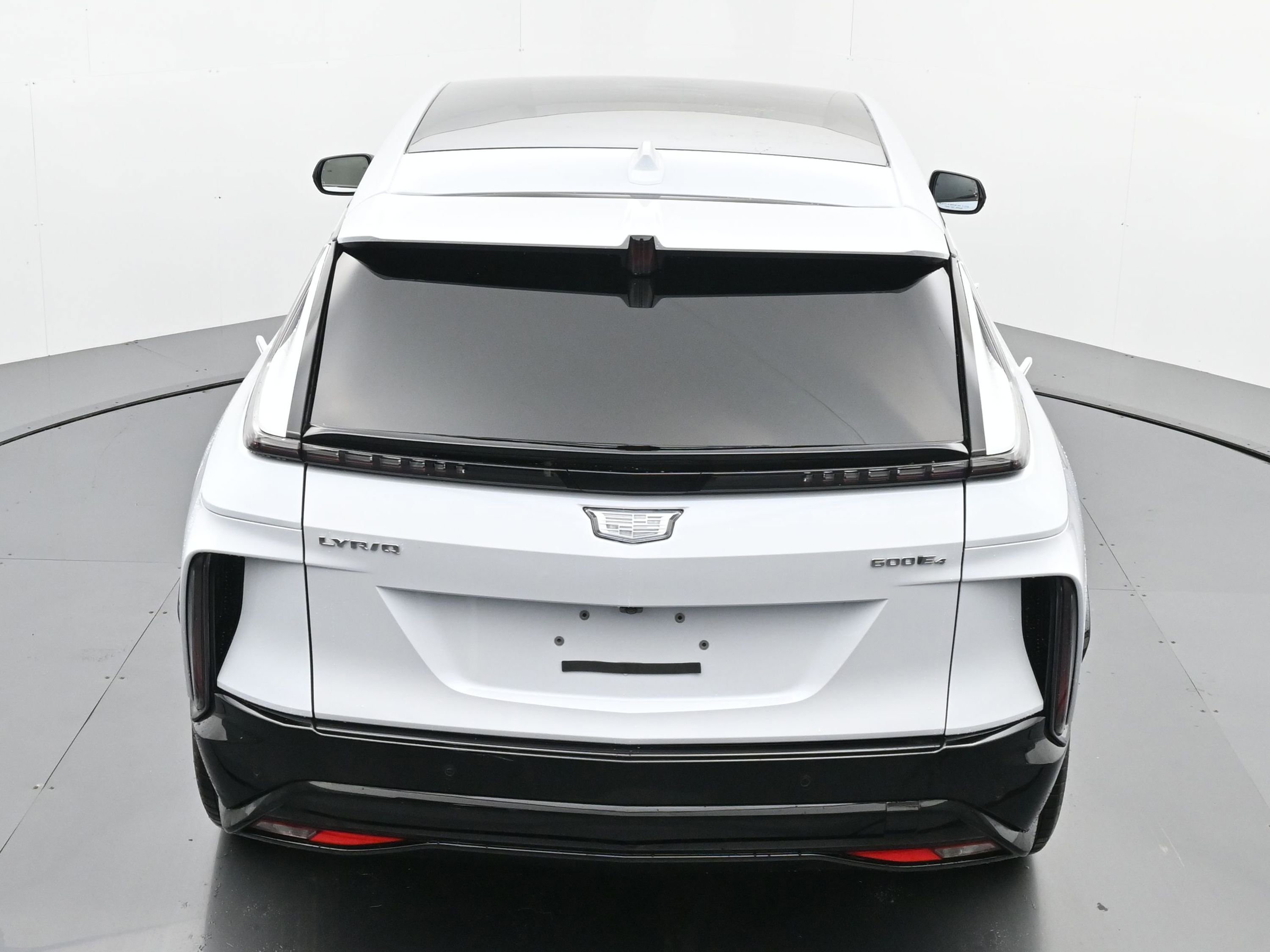 New 2026 Cadillac Lyriq Sport image 26