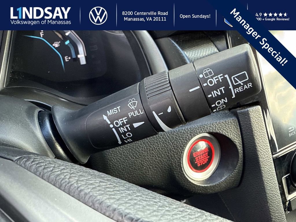 Used 2017 Honda Civic EX image 19