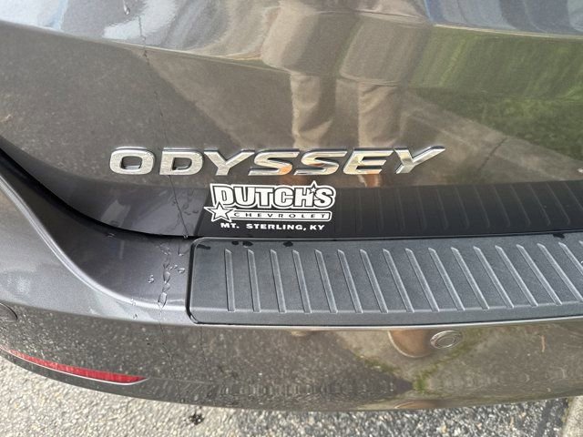 Used 2024 Honda Odyssey Elite image 15