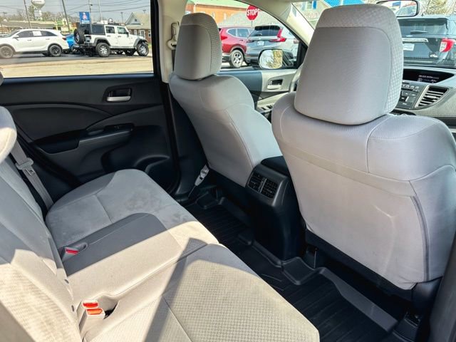 Used 2016 Honda CR-V SE image 23