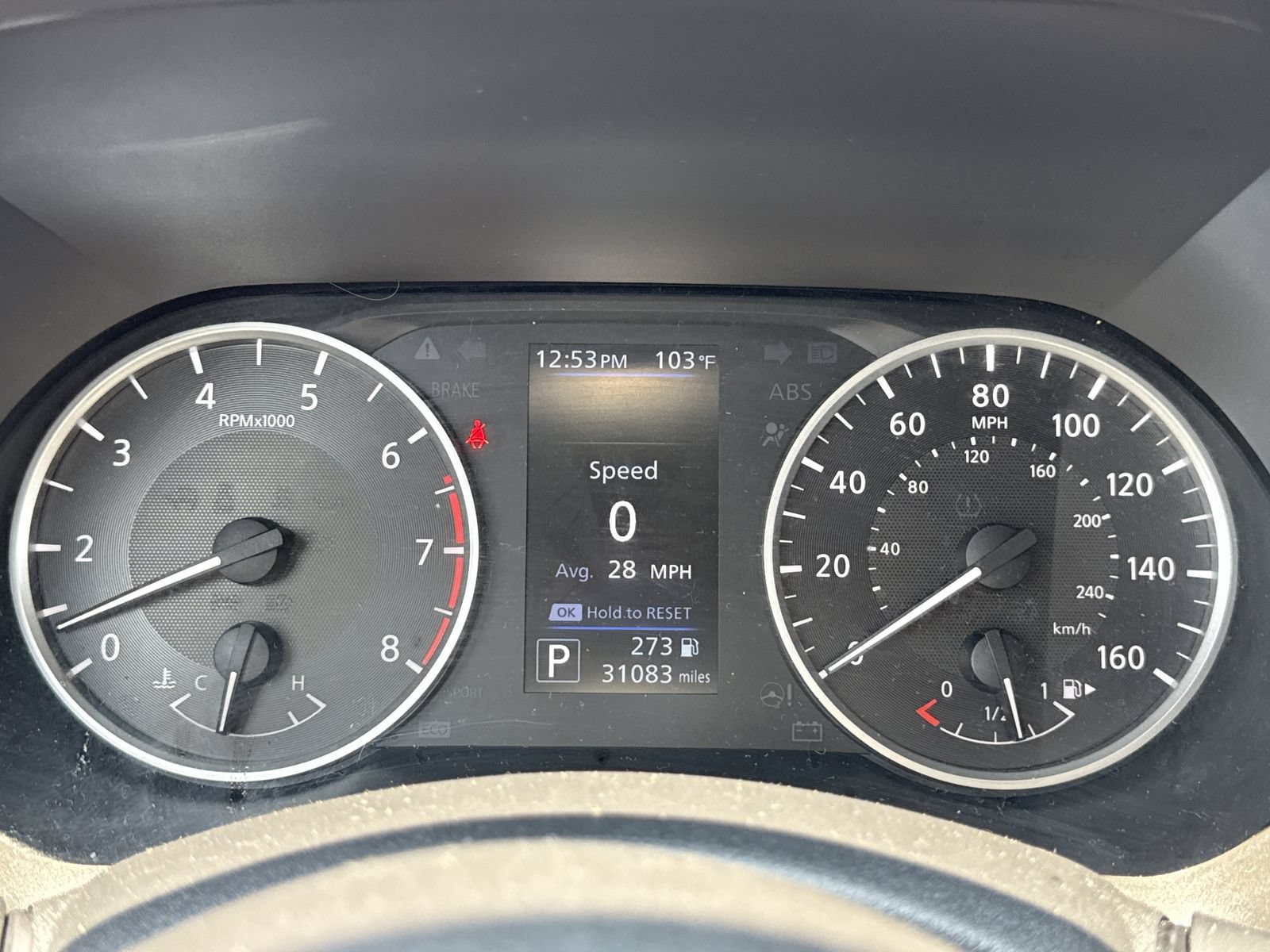 Used 2025 Nissan Sentra S FWD image 17