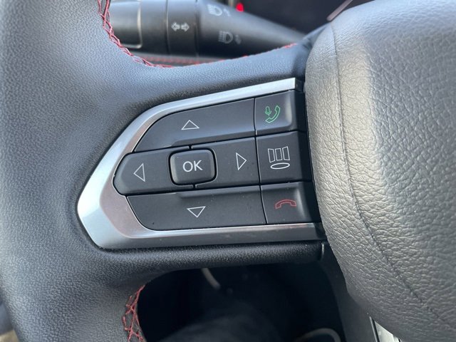 Used 2024 Jeep Compass Trailhawk w/ Trailhawk Elite Group image 19