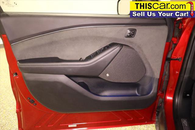 Used 2023 Ford Mustang Mach-E GT w/ GT Performance Edition image 35