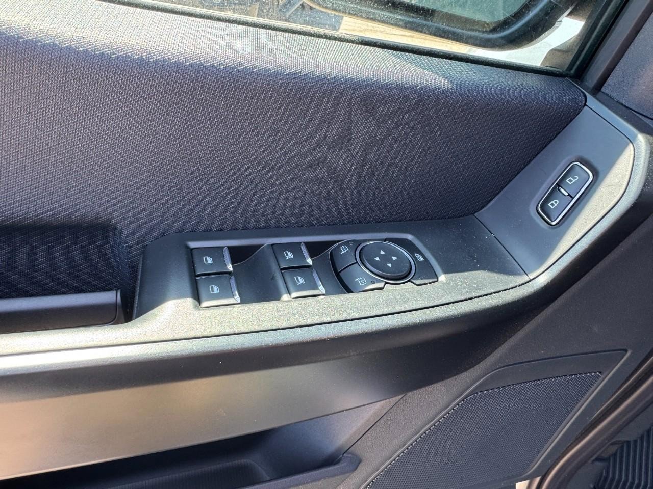 New 2025 Ford F150 STX w/ Equipment Group 200A image 11