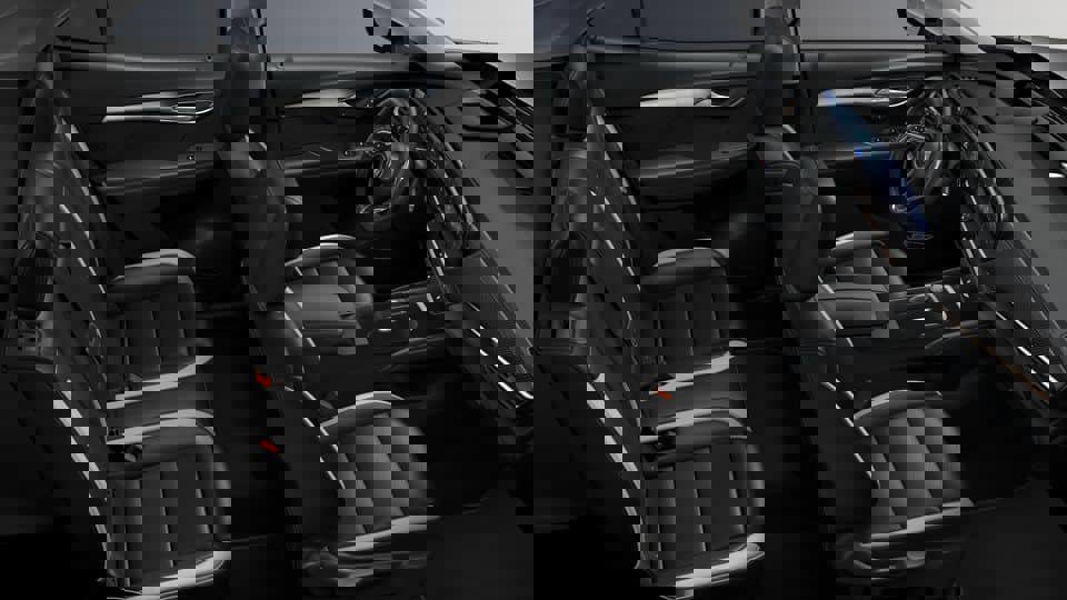 New 2026 Buick Envision Sport Touring image 10