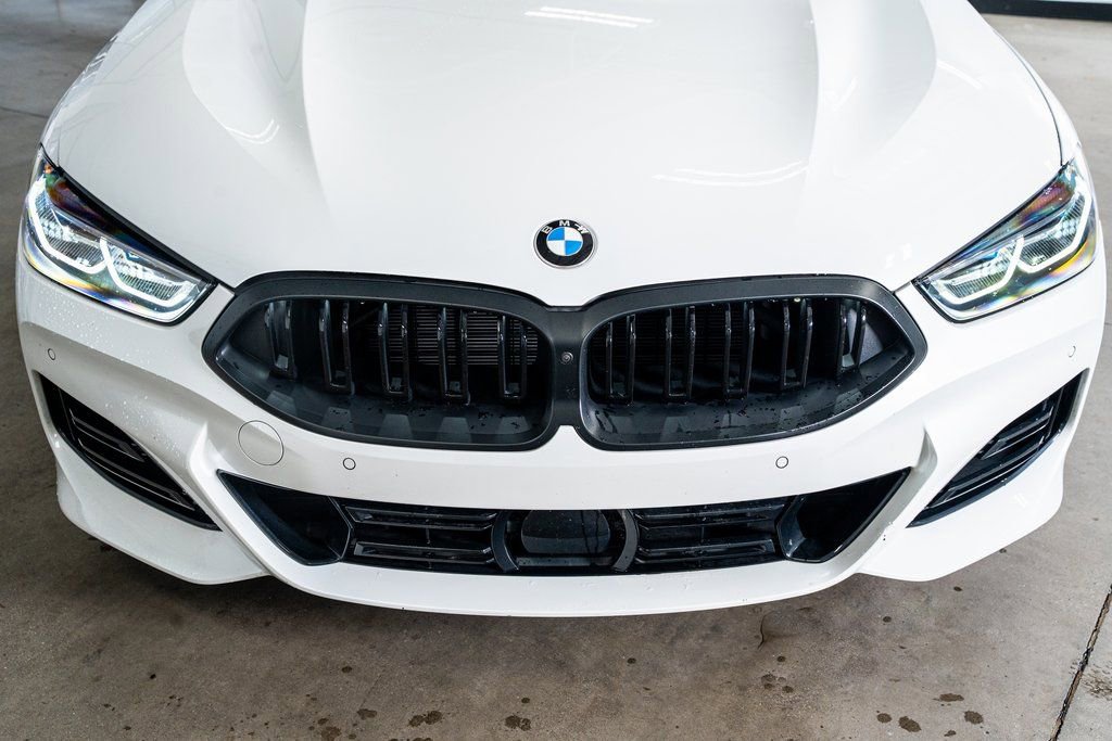 Used 2025 BMW 840i image 15