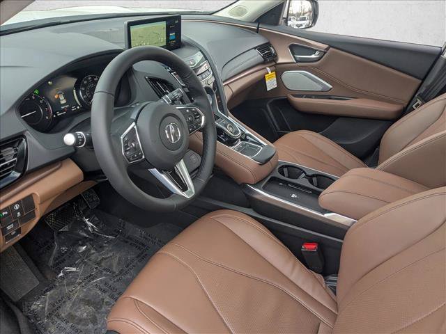 New 2026 Acura RDX w/ Technology Package AWD/4WD video 3