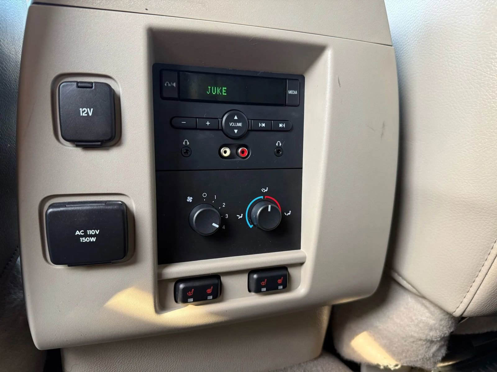 Used 2012 Ford Expedition EL Limited image 28