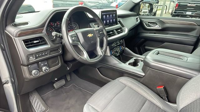 Used 2021 Chevrolet Tahoe LS RWD image 10