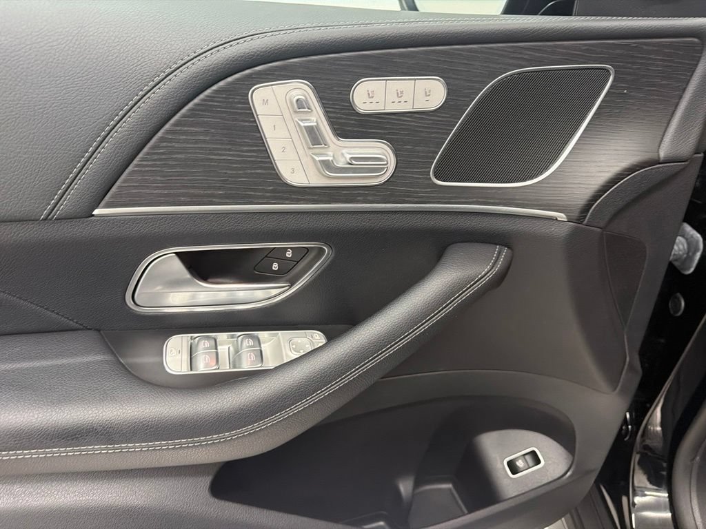 Used 2023 Mercedes-Benz GLE 350 4MATIC image 15
