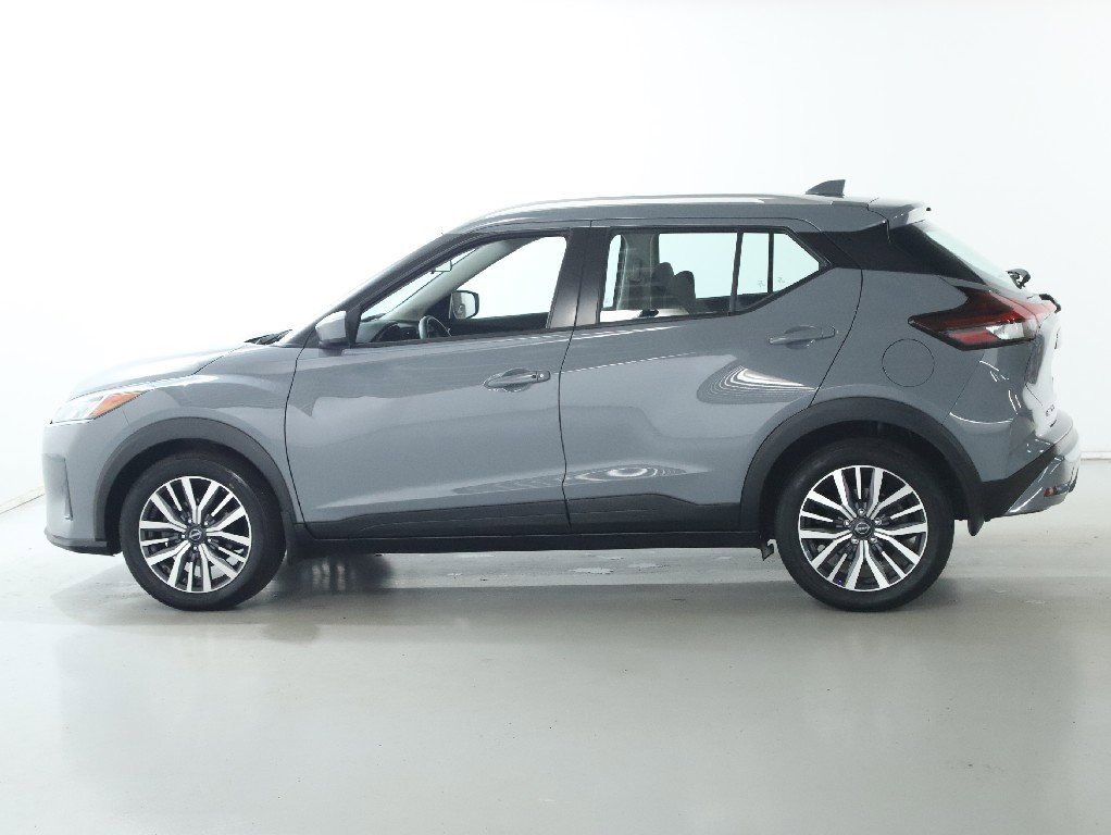 Certified 2023 Nissan Kicks SV image 37