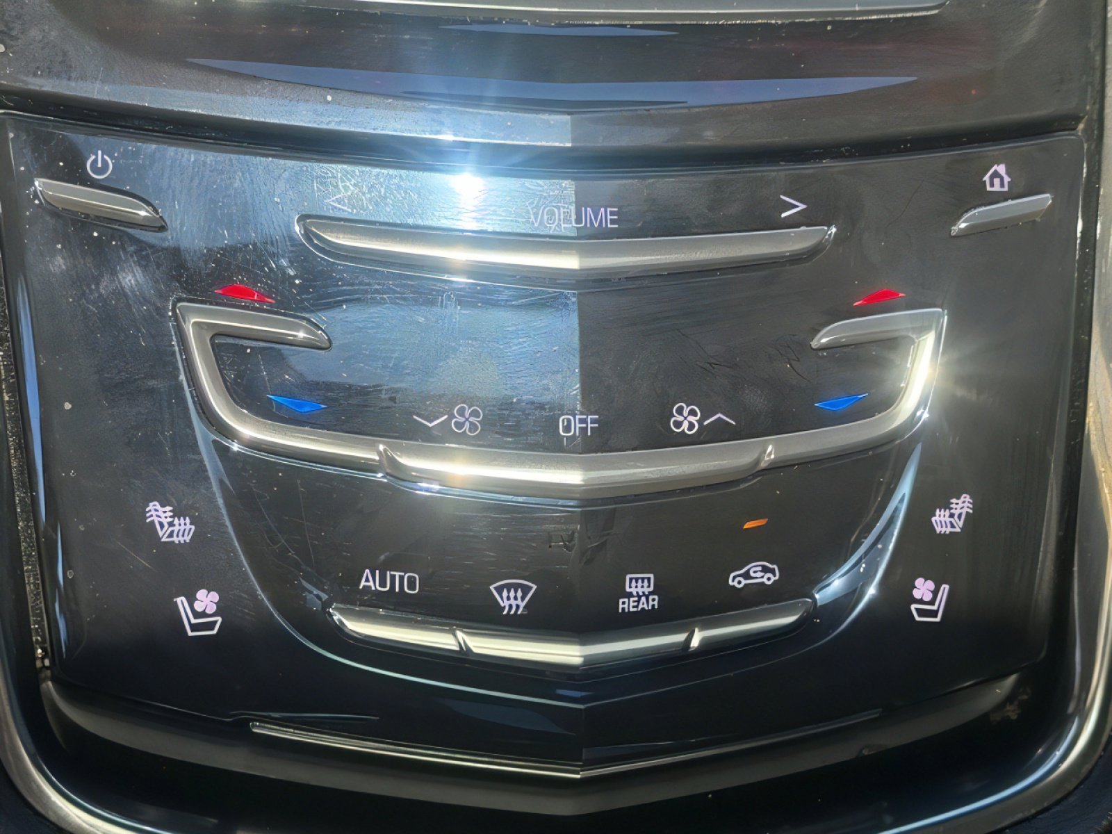 Used 2019 Cadillac CTS Luxury image 22