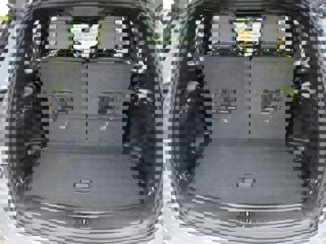 New 2025 Jeep Grand Cherokee L Limited w/ Trailer Tow Package image 23