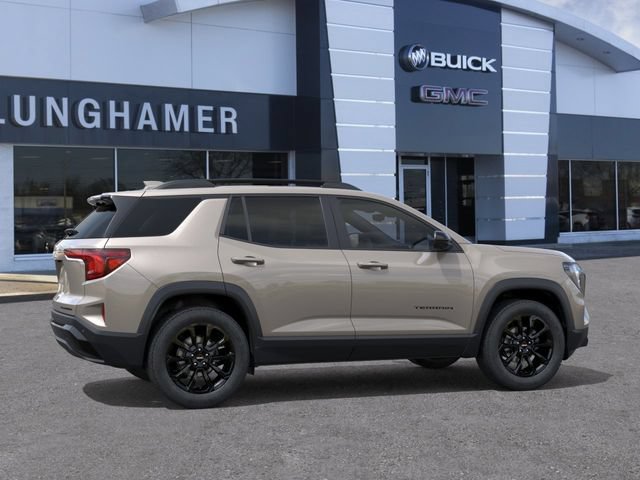 New 2026 GMC Terrain Elevation w/ Elevation Premium Package AWD/4WD image 5