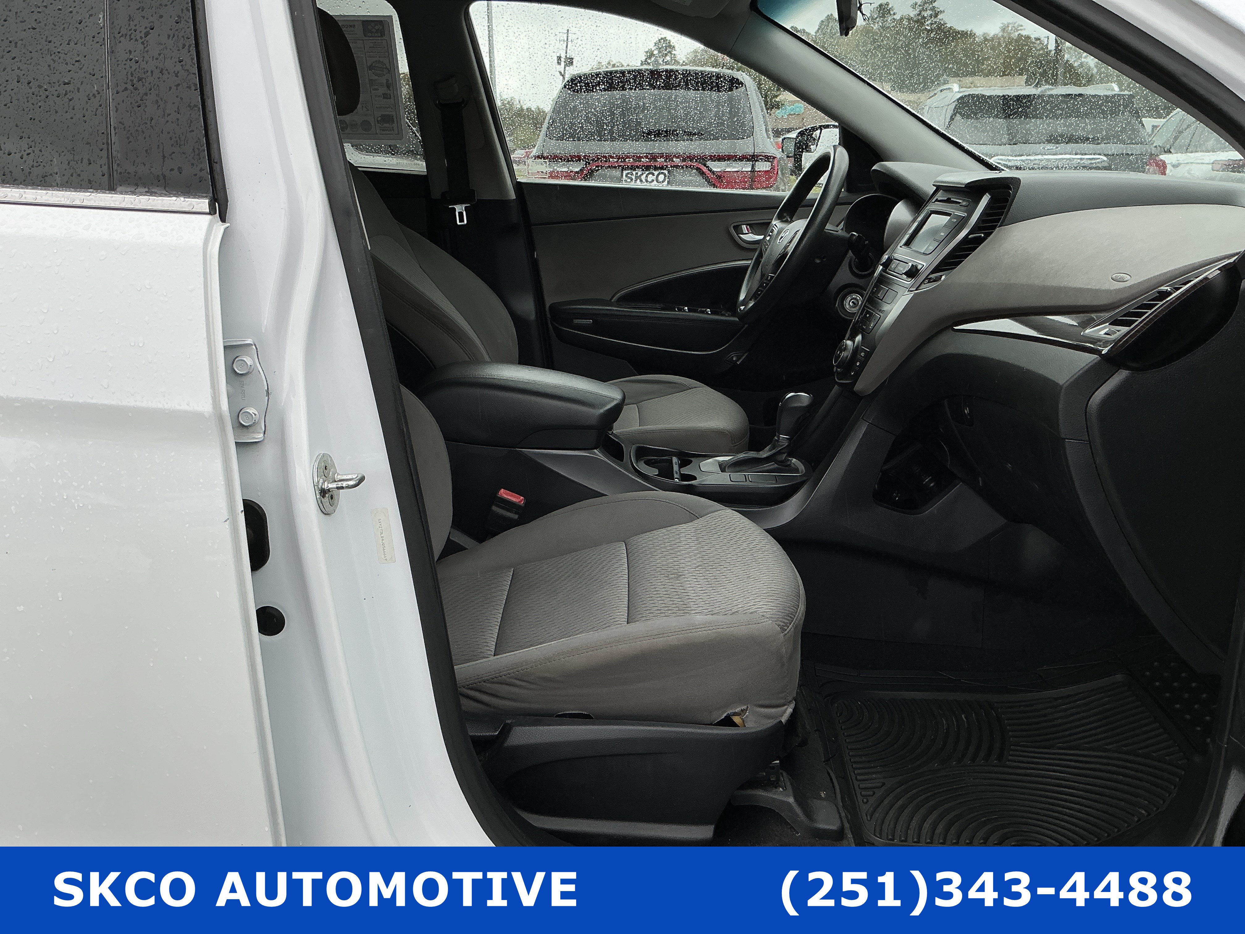 Used 2018 Hyundai Santa Fe Sport FWD image 13