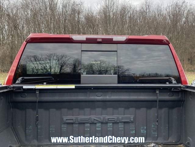 Used 2019 GMC Sierra 1500 Denali w/ Denali Ultimate Package image 20