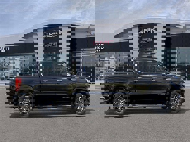New 2026 GMC Sierra 1500 SLT w/ SLT Premium Package image 5