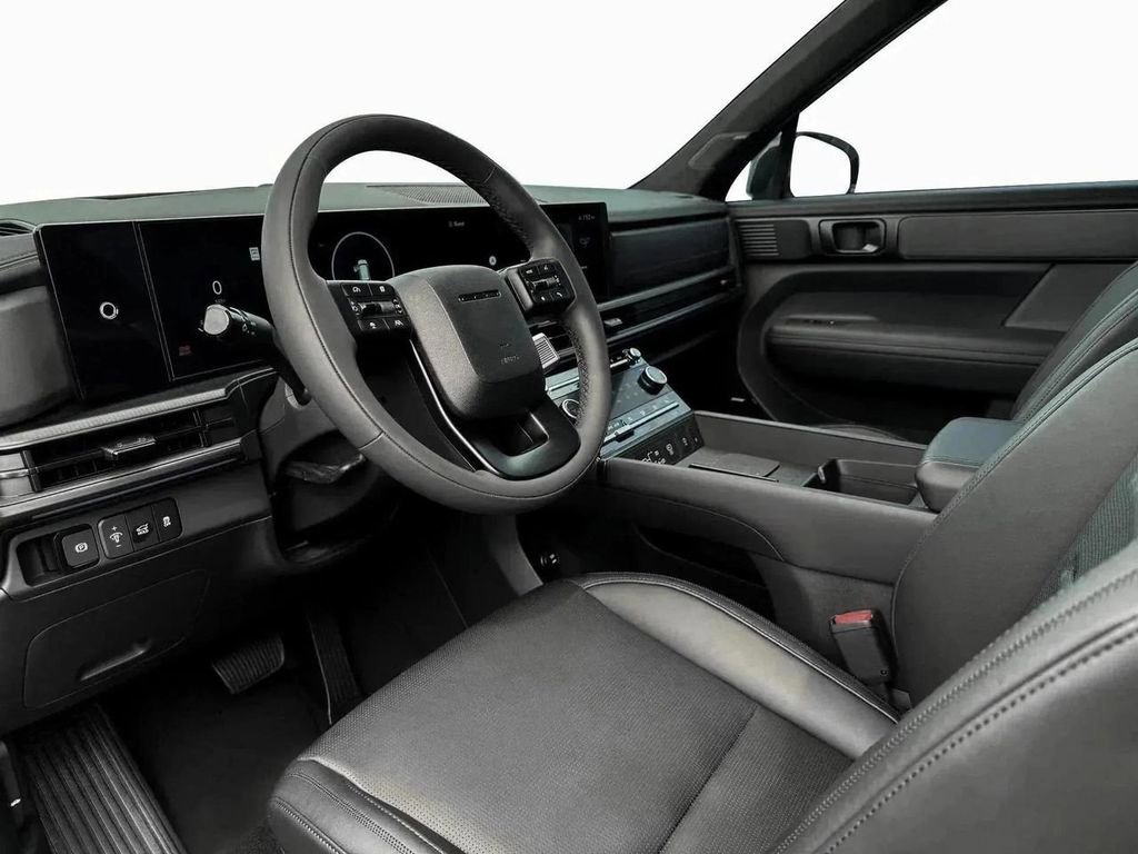 New 2026 Hyundai Santa Fe Calligraphy image 15