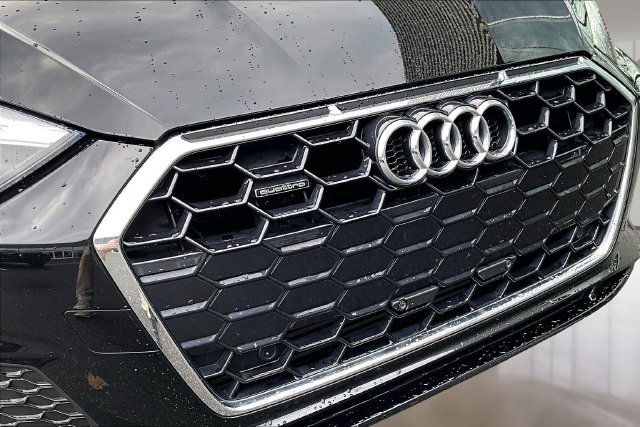 Certified 2024 Audi A5 2.0T Premium AWD/4WD image 33