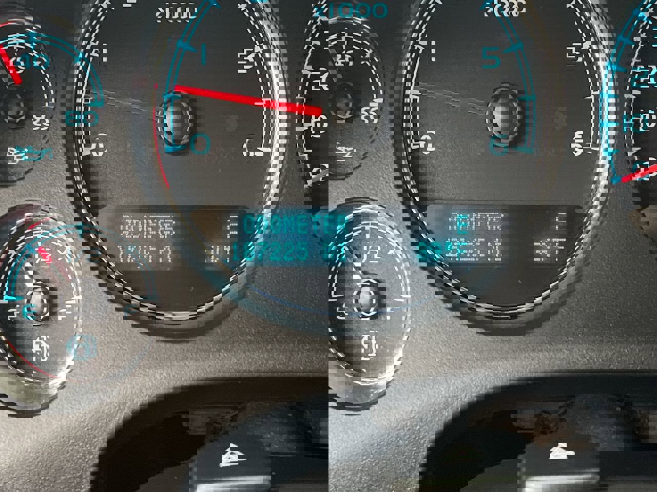 Used 2013 Chevrolet Tahoe LT image 14