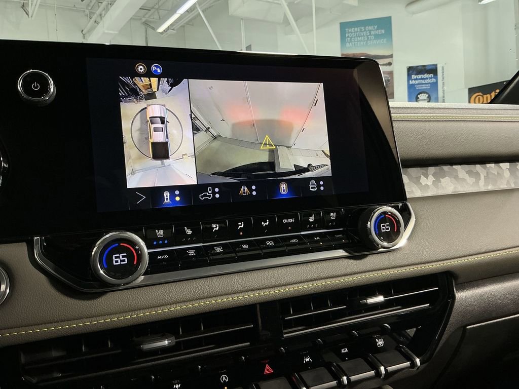 New 2026 Chevrolet Colorado ZR2 w/ ZR2 Bison Edition image 27