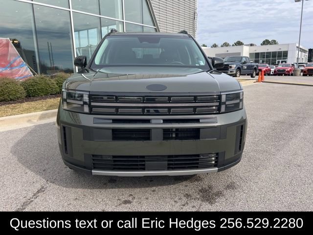 Used 2024 Hyundai Santa Fe XRT image 2