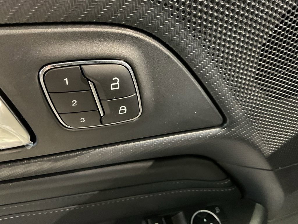 New 2026 Ford Mustang Premium RWD image 11