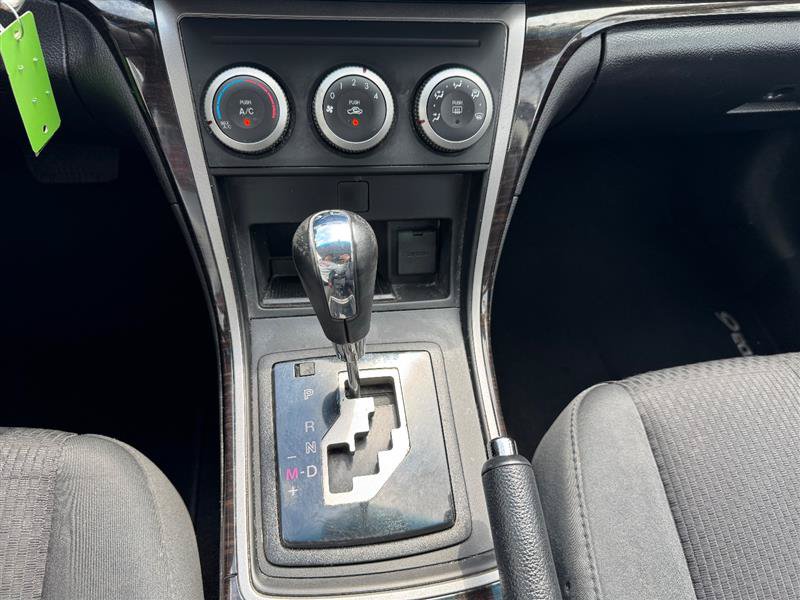 Used 2013 MAZDA MAZDA6 i Touring FWD image 32