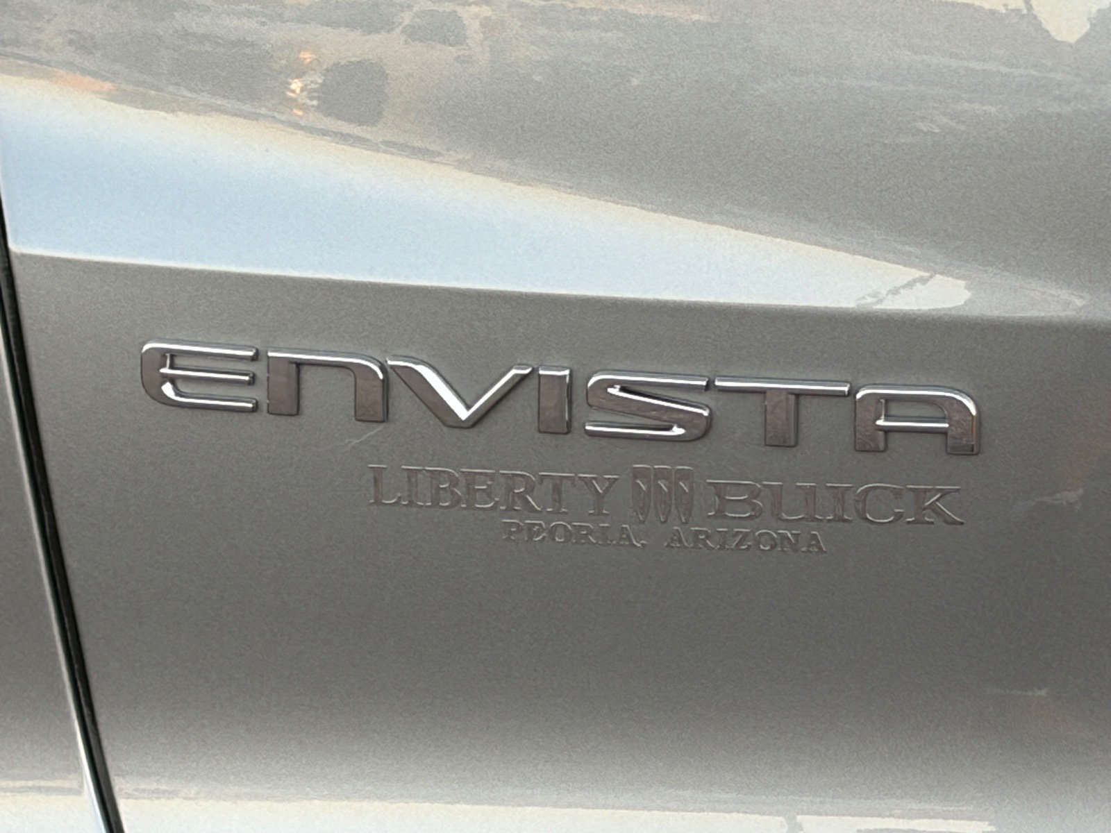 Used 2024 Buick Envista Avenir FWD image 8