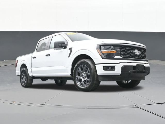Used 2026 Ford F150 STX w/ Equipment Group 200A RWD image 58