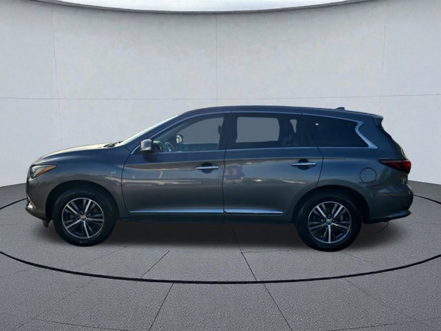 Used 2019 INFINITI QX60 Pure image 2