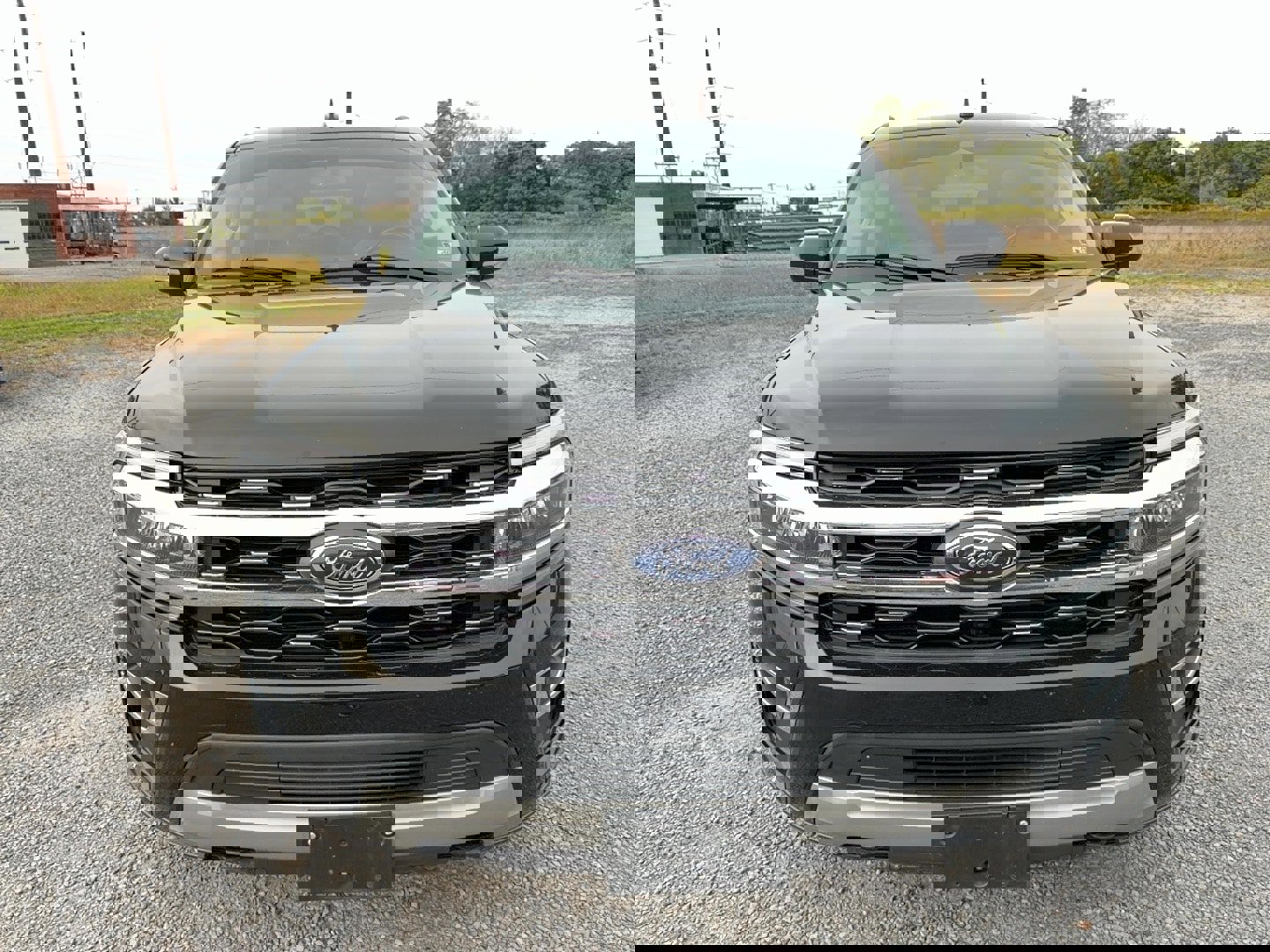 Used 2022 Ford Expedition Max Limited image 8