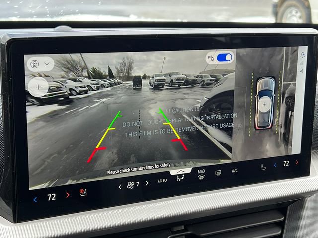 New 2026 Ford Explorer ST-Line w/ ST-Line Street Pack image 28