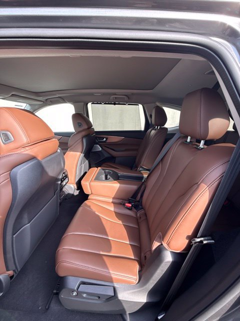New 2026 Acura MDX w/ Technology Package AWD/4WD image 12