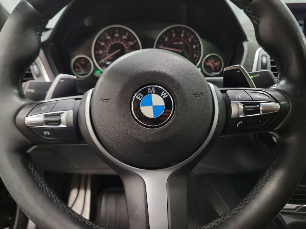 Used 2018 BMW 430i Gran Coupe RWD image 26