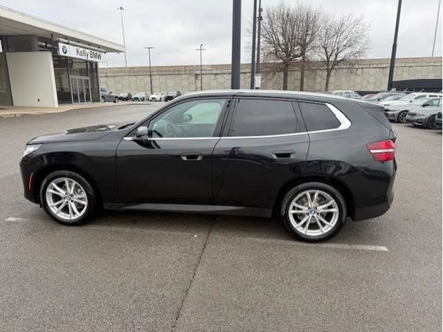 Certified 2025 BMW X3 xDrive30i w/ Premium Package image 7