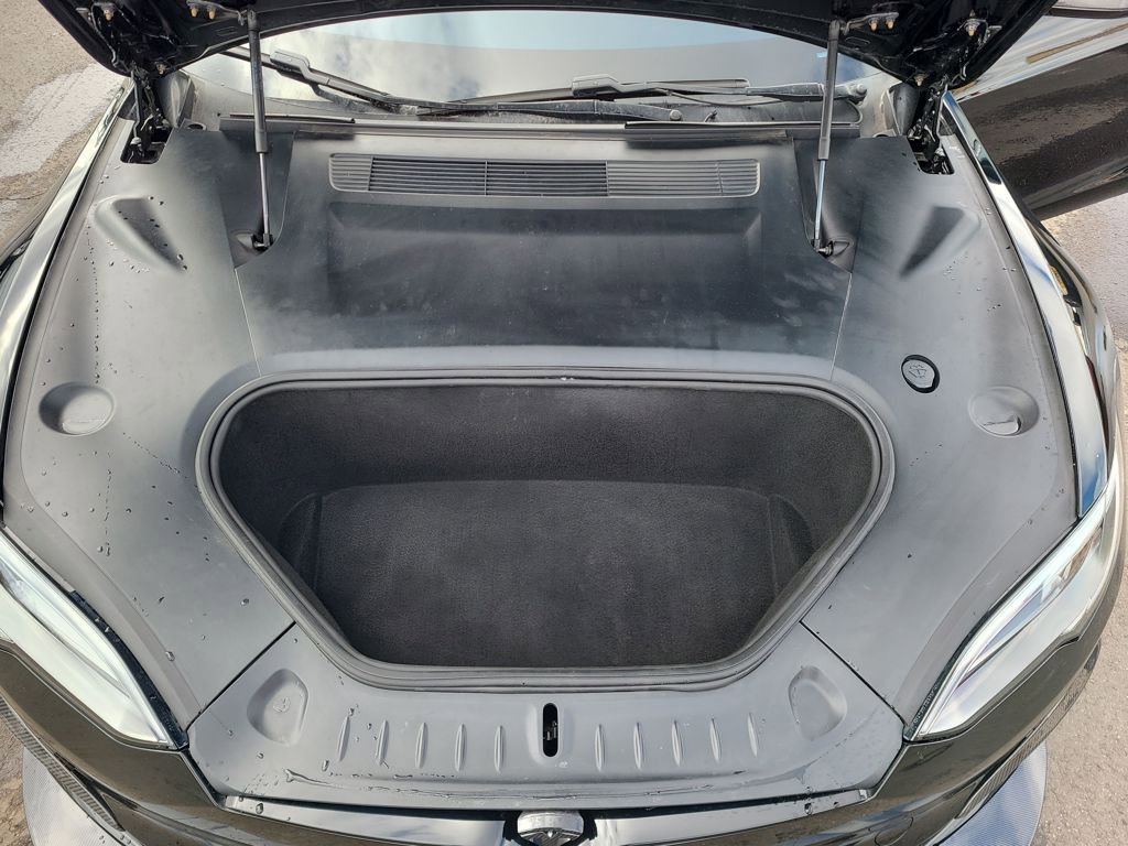Used 2022 Tesla Model S image 40