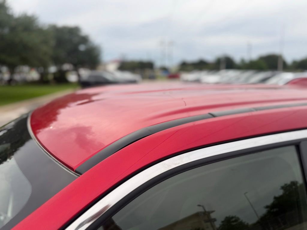 Used 2026 Mitsubishi Eclipse Cross AWD image 5