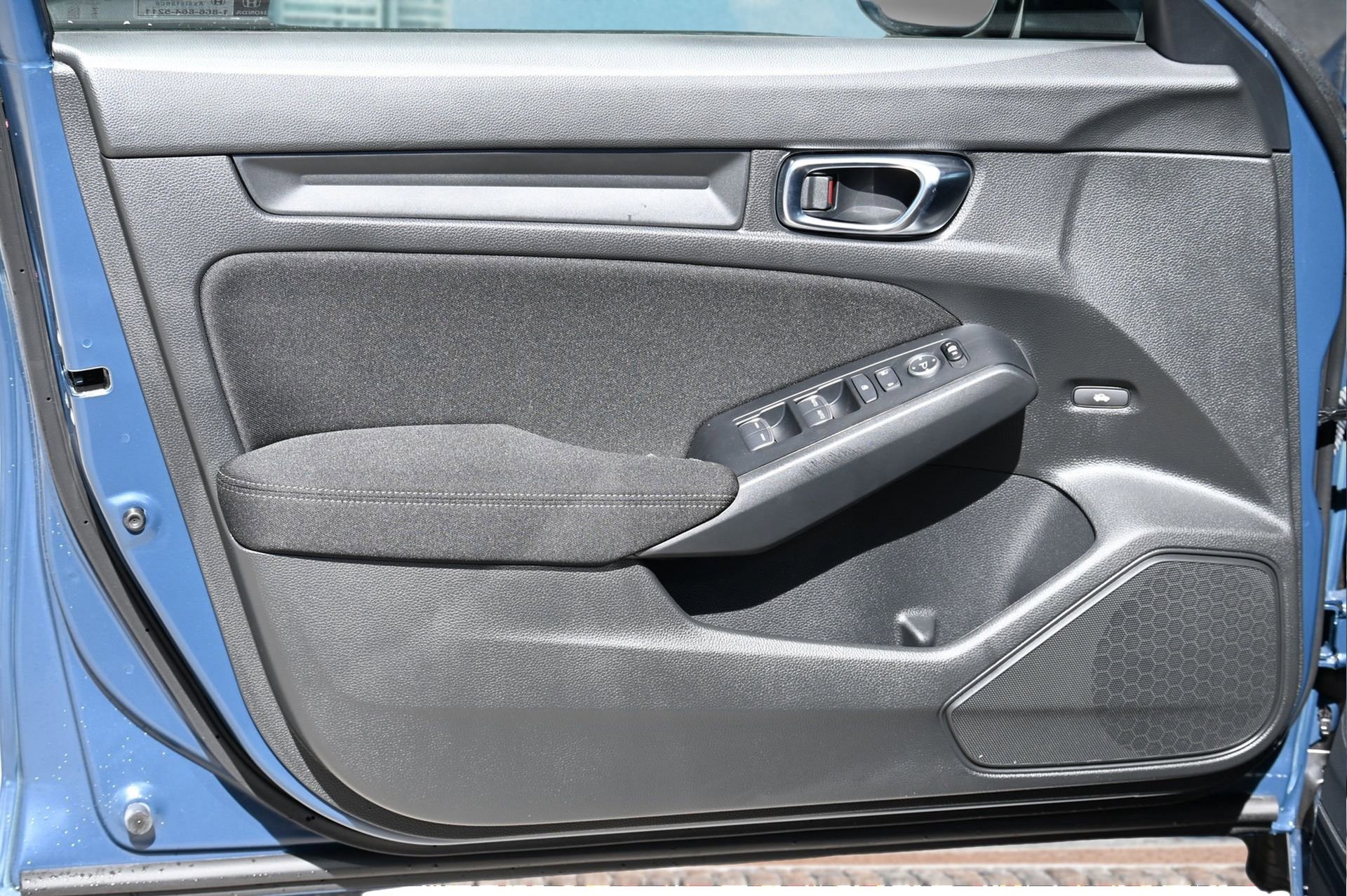 New 2026 Honda Civic Sport image 10