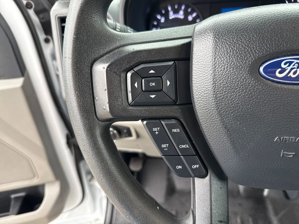 Used 2022 Ford F250 XL w/ Power Equipment Group image 15