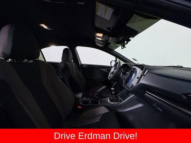 Used 2024 Subaru WRX AWD/4WD image 24