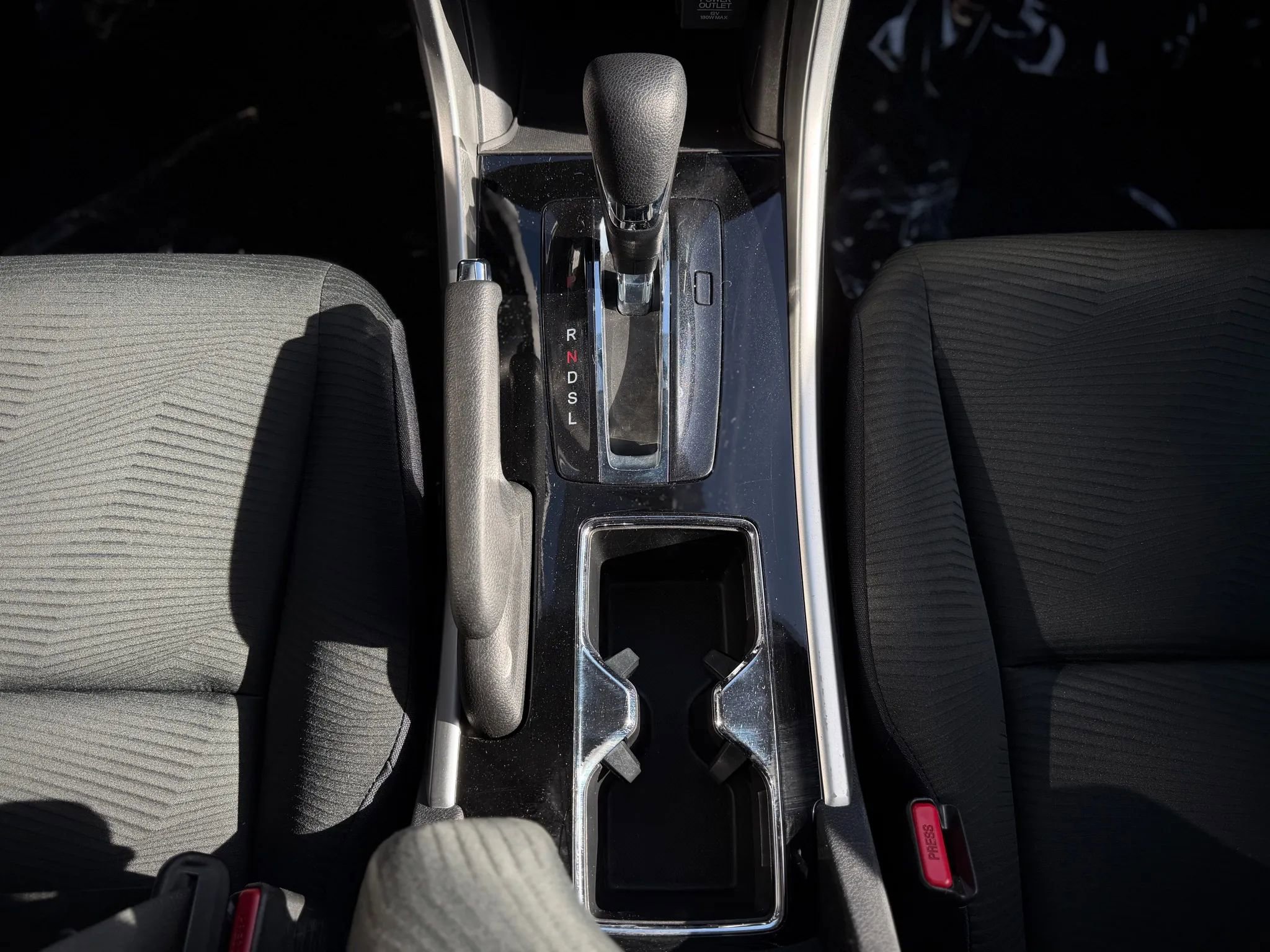 Used 2016 Honda Accord LX image 15