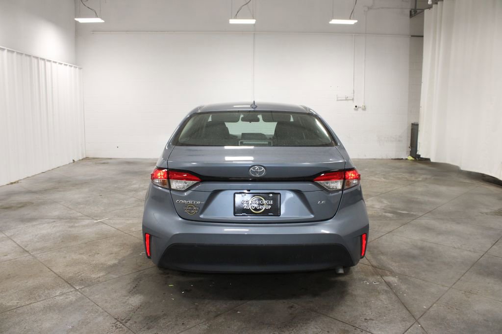 Used 2023 Toyota Corolla LE image 8